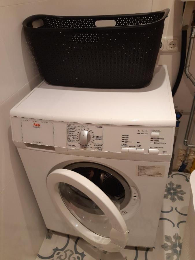 PaesensWaddenfestijn别墅 外观 照片